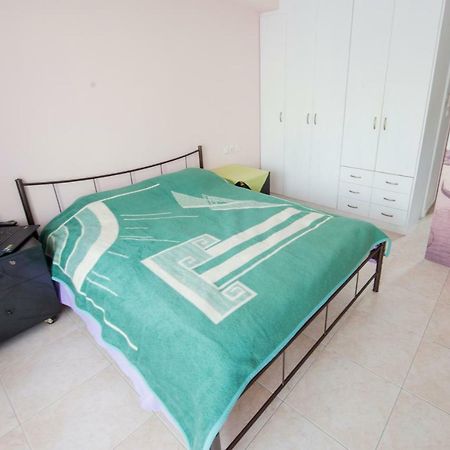 Elias Appartment Volos Exteriér fotografie