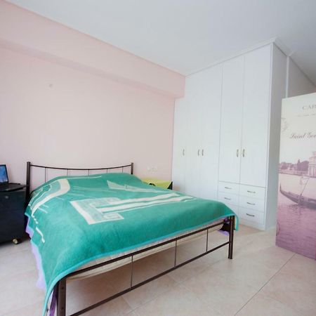 Elias Appartment Volos Exteriér fotografie