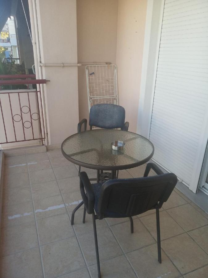 Elias Appartment Volos Exteriér fotografie