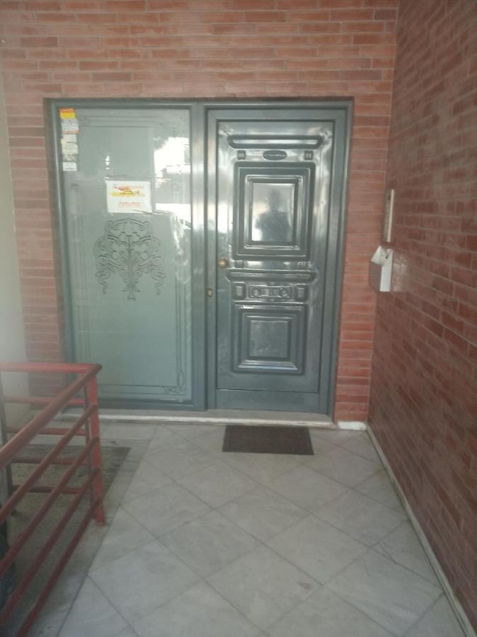 Elias Appartment Volos Exteriér fotografie